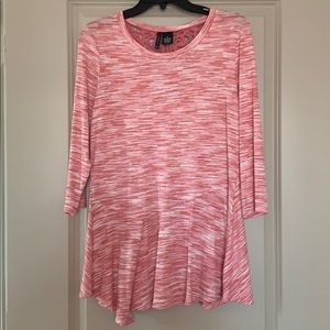 New Directions blouse